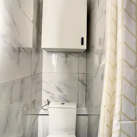 Apartment Sublime Studio Centre Renove 2pers Amiens